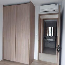 One 33 Residences (D15), Apartment #603708671